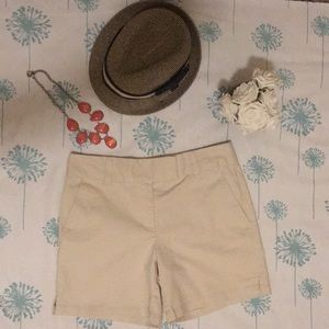 Ann Taylor Loft Shorts